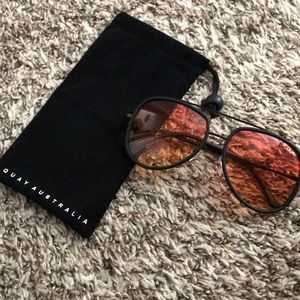 Authentic Quay sunnies